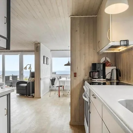 Casa vacanze Sj269-hejls-ved-kysten-1 Hejls