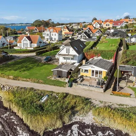 Sj269-hejls-ved-kysten-1 Casa vacanze