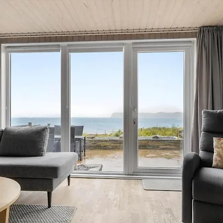 Sj269-hejls-ved-kysten-1 別荘 *