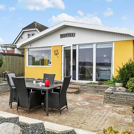 Sj269-hejls-ved-kysten-1 Vakantiehuis *