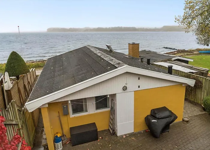 Sj269 - Ved Kysten 1 Hejls