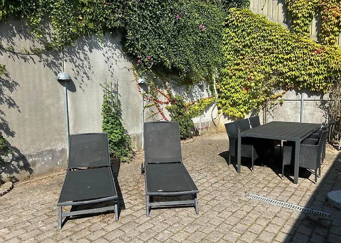 Sj269 - Ved Kysten 1 Ferienhaus *