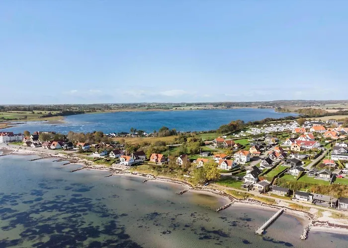 Sj269 - Ved Kysten 1 *