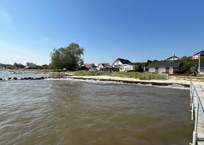 Sj269 - Ved Kysten 1 * Hejls