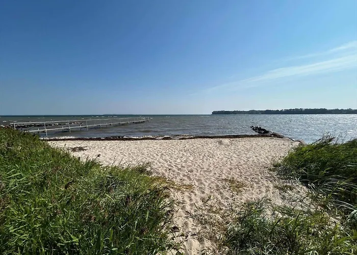 Ferienhaus Sj269 - Ved Kysten 1 *